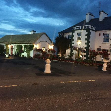 Teresas Cottage Donegal Town Kültér fotó