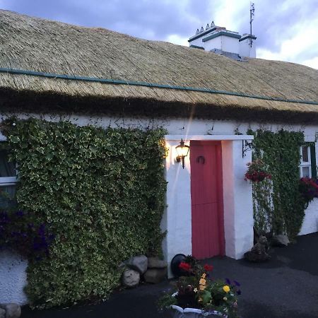 Teresas Cottage Donegal Town Kültér fotó