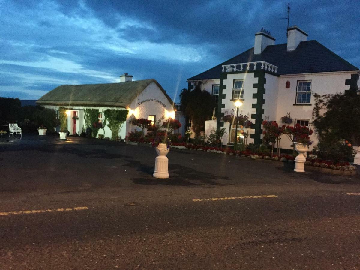 Teresas Cottage Donegal Town Kültér fotó